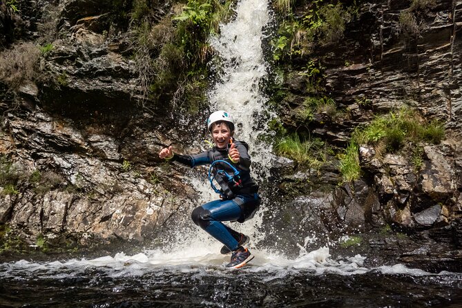 Half-Day Canyoning Adventure in Murrys Canyon - Last Words