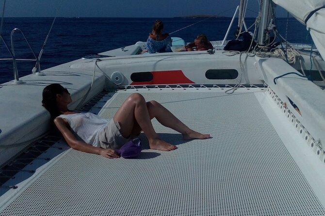 Half-Day Catamaran Trip in Menorca - Last Words