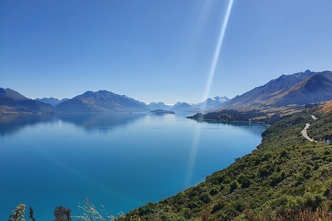 Half-Day Group Tour to Glenorchy From Queenstown (Mar ) - Last Words