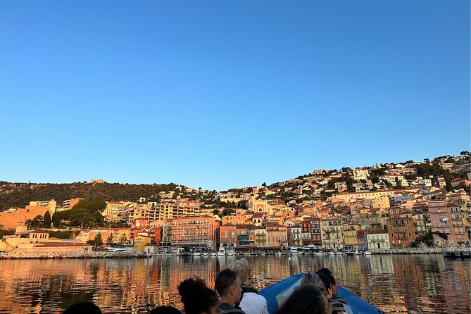 Half Day Guided Boat Tour to Mala Caves With Stop in Villefranche - Additional Recommendations
