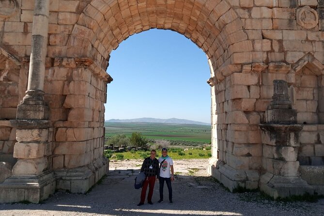 Half-Day Guided Tour in Fes - Non-Touristic Exploration Areas