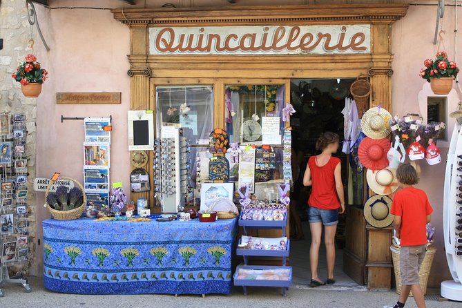 Half Day Lavender Road in Sault From Avignon - Traveler Experiences and Recommendations