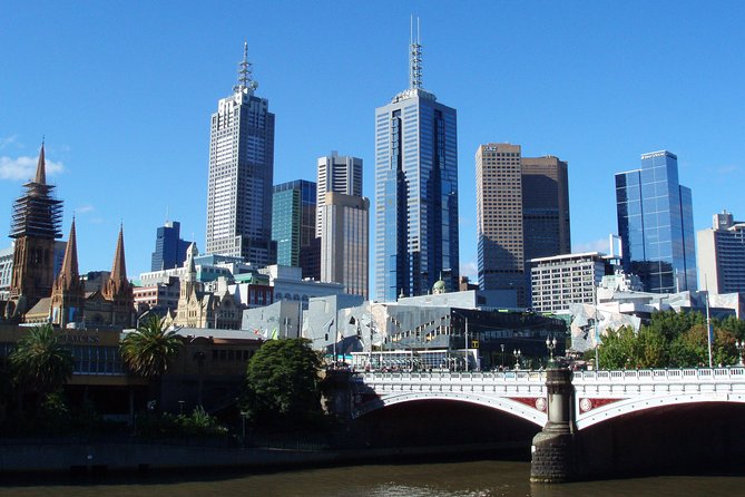 Half-Day or Full-Day Tour With Private Guide From Melbourne - Last Words