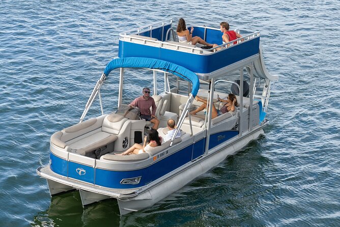 Half- Day Private Boating On Tahoe Funship - Clearwater Beach - Directions