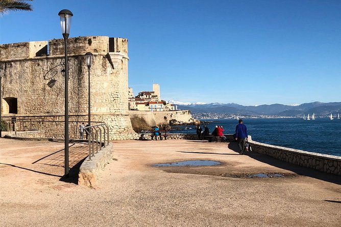 Half-Day Private French Riviera Tour From Nice - Last Words