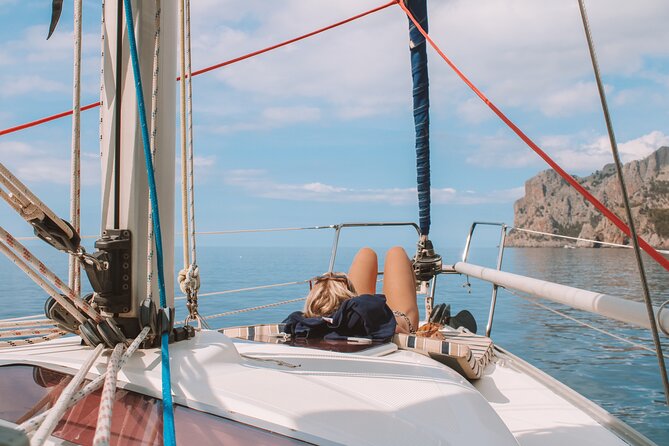 Half Day Private Sailing Tour Along the Tramuntana Coast - What to Bring