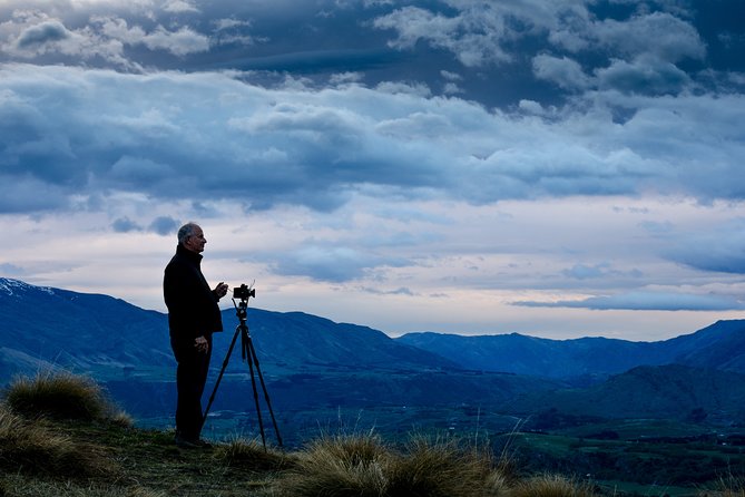 Half-Day Queenstown Photography Tour - Important Reminders