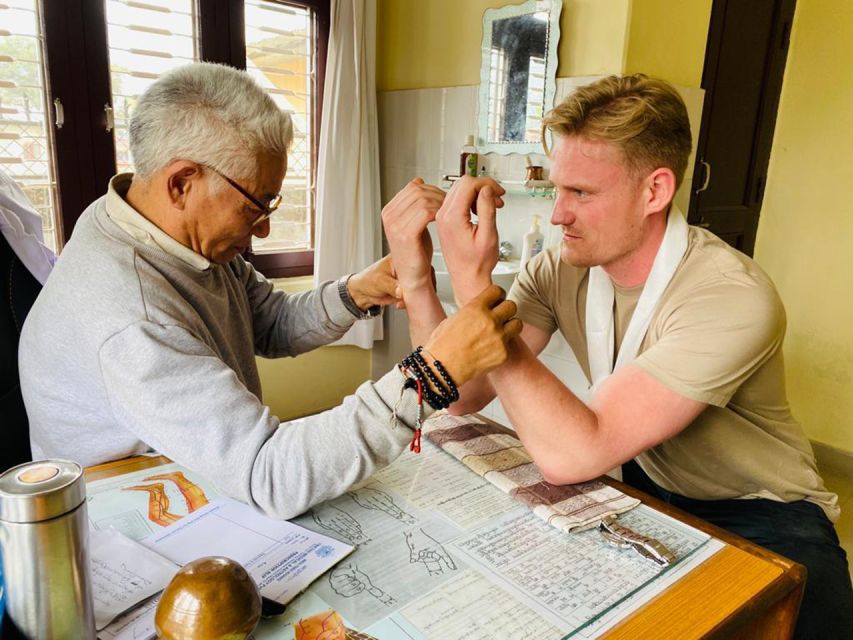 Half Day Tibetan Cultural Tour - Positive Traveler Feedback and Verification