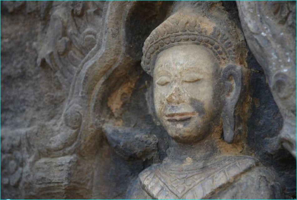 Half-Day Tour of Tonle Bati and Ta Prohm Temples - Transportation Details