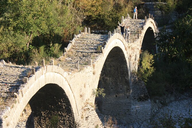 Half Day Tour to Central Zagori From Ioannina - Last Words