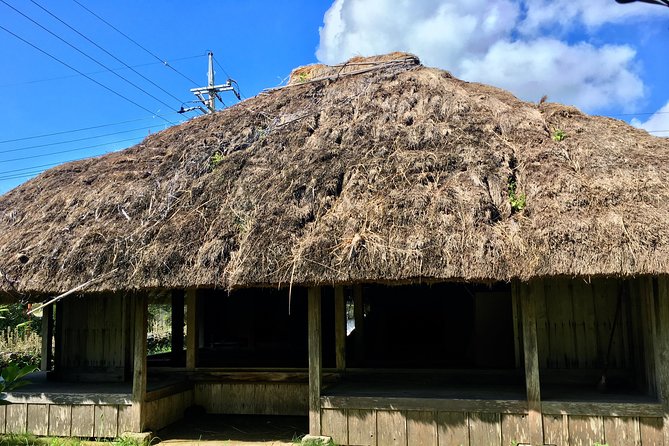 Half-Day Walking Tour to Indigenous Iriomote Village (Mar ) - Directions
