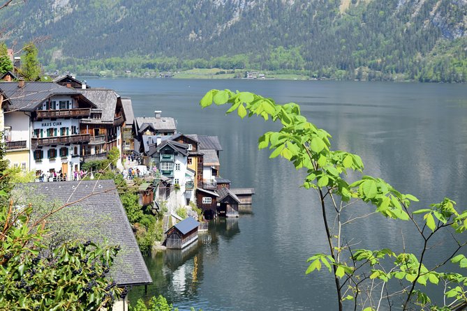 Hallstatt and Bad Ischl Full Day Private Tour From Salzburg - Terms & Conditions