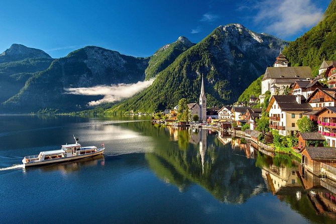 Hallstatt Private Walk Tour With A Professional Guide - Last Words