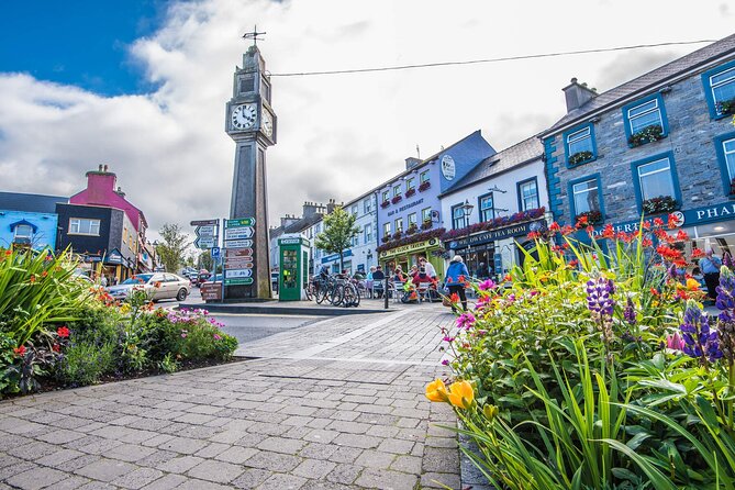 Hands-on Baking Class in Westport, Ireland (Mar ) - Policies and Refunds