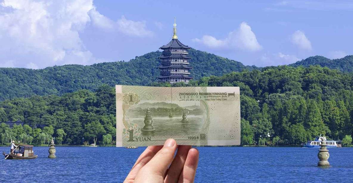 Hangzhou: Private Customized Tour of City's Top Sights - Common questions