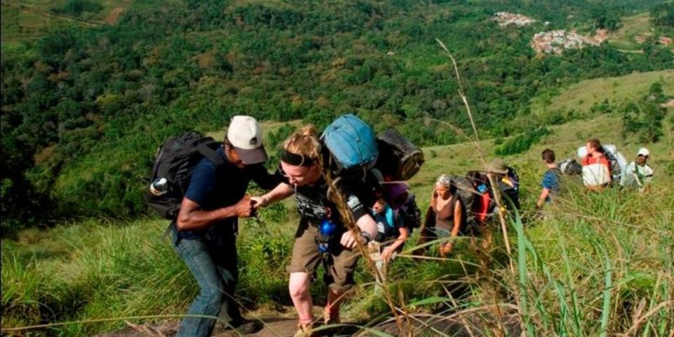 Hantana Mountain Retreat:All-Inclusive Trekking Experience - Last Words