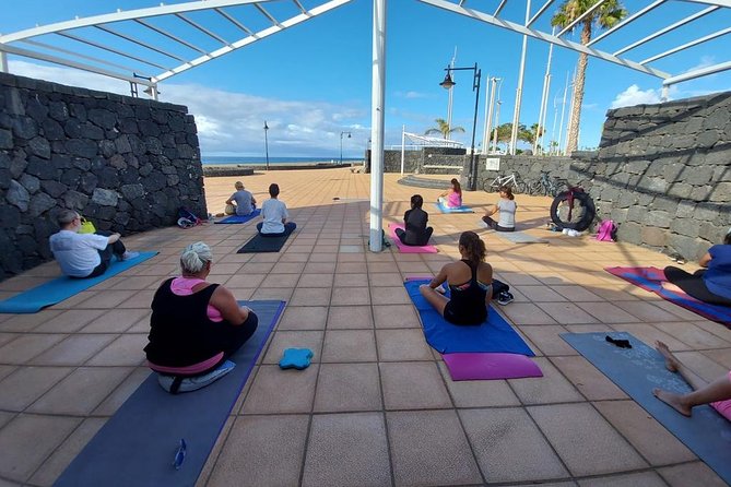 Hatha Yoga In Puerto Del Carmen, Spain - Reviews and Ratings