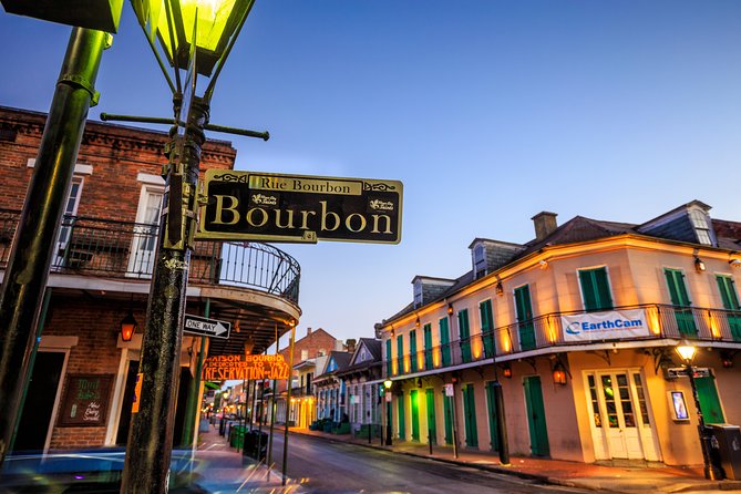 Haunted Pub Crawl in New Orleans - Traveler Insights and Recommendations