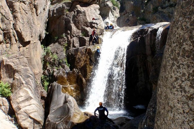 Haute Chassezac Canyoning Experience With Guide  - France - Last Words