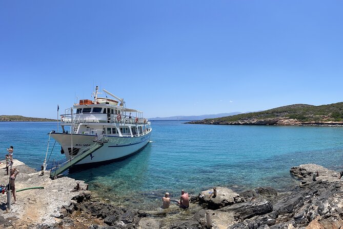 Have Fun Cruising Agios Nikolaos - Elounda Bay - Accessibility and Transportation Information
