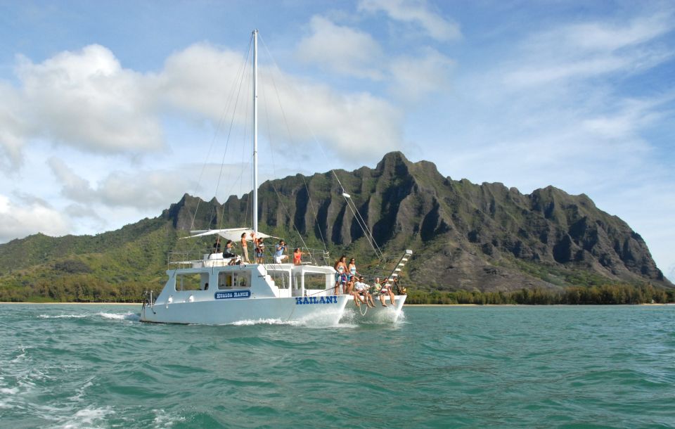 Hawaii: Oahu Attraction Pass - 15 Activities Including Luau - Popular Oahu Activities