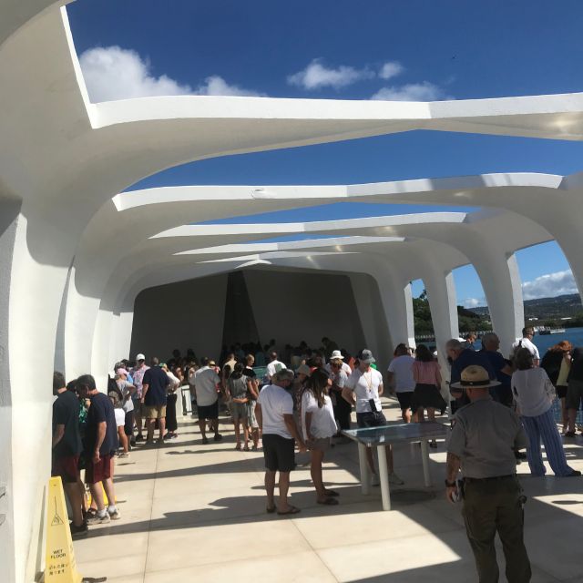 Hawaii: Pearl Harbor and North Shore Adventure - Last Words