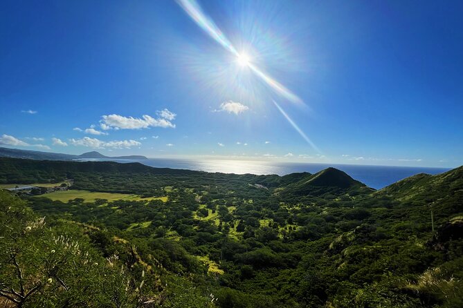 Hawaii: Small-Group, Full-Day Diamond Peak Hike and Oahu Tour - Common questions
