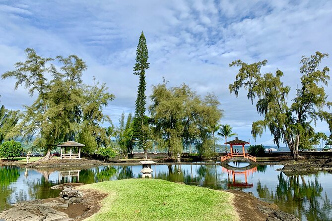 Hawaii Volcanoes National Park and Hilo Highlights Small Group Tour - Common questions