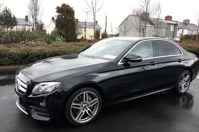 Hayfield Manor Hotel Cork To Shannon Airport Private Chauffeur Transfer - Additional Information