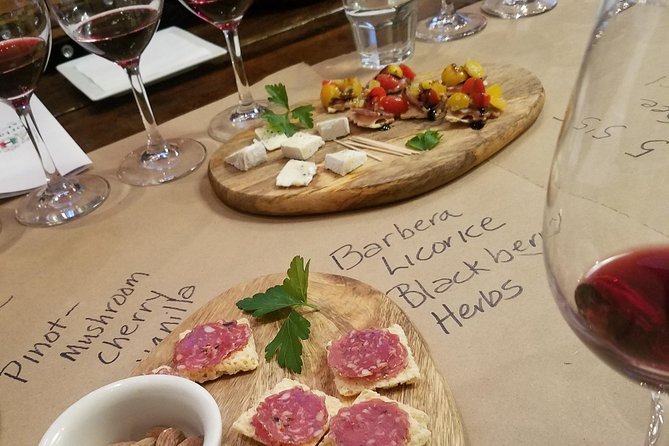 Healdsburg Small-Group Food and Wine Walking Tour - Guest Reviews and Testimonials