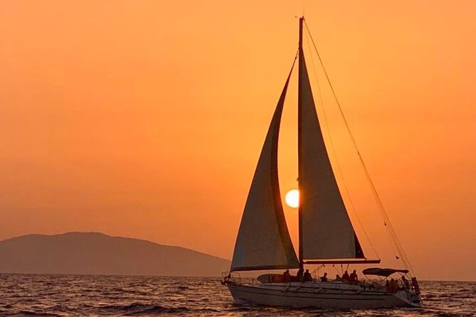 Heraklion Half Day Sailing Cruise to Dia Island - Questions and Contact Information