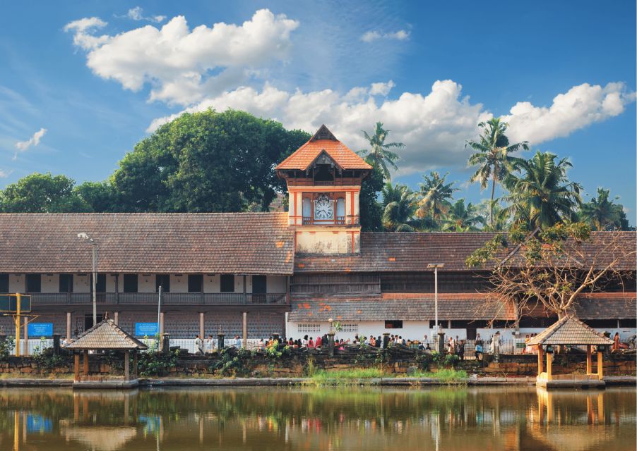 Heritage Trivandrum Photography Walk Tour With Tuk Tuk Ride - Common questions