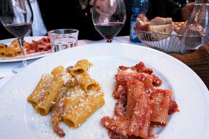 Hidden Rome Food Tour in Trastevere With Dinner and Wine - Common questions