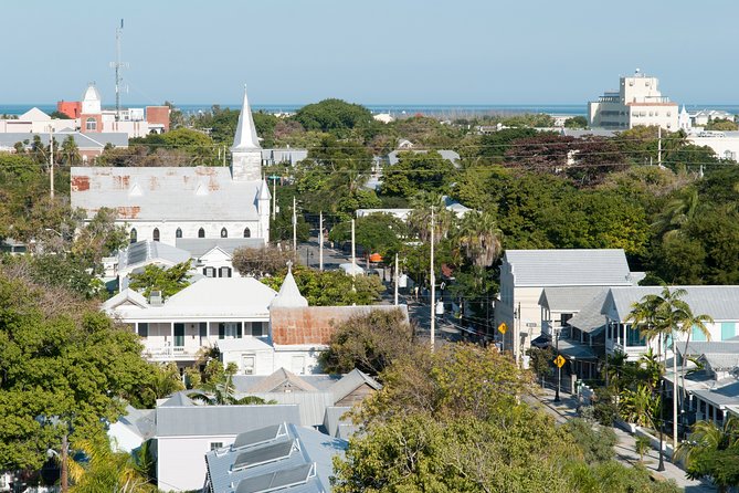 Highlights and Stories of Key West - Small Group Walking Tour - Affordable Pricing Options