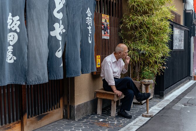 Highlights & Hidden Gems of the Shibuya District Private Tour - Common questions