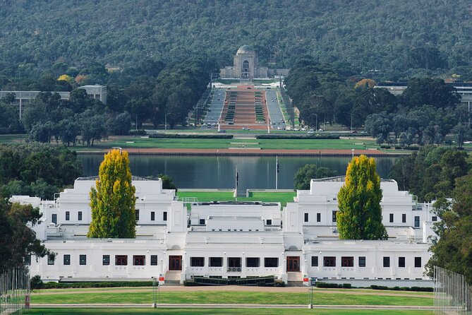 Highlights of Canberra Full Day Tour - Last Words