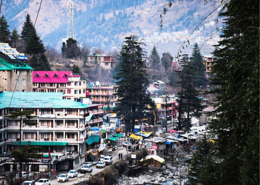 Highlights of Manali (Guided Full Day Tour by AC Car - Common questions