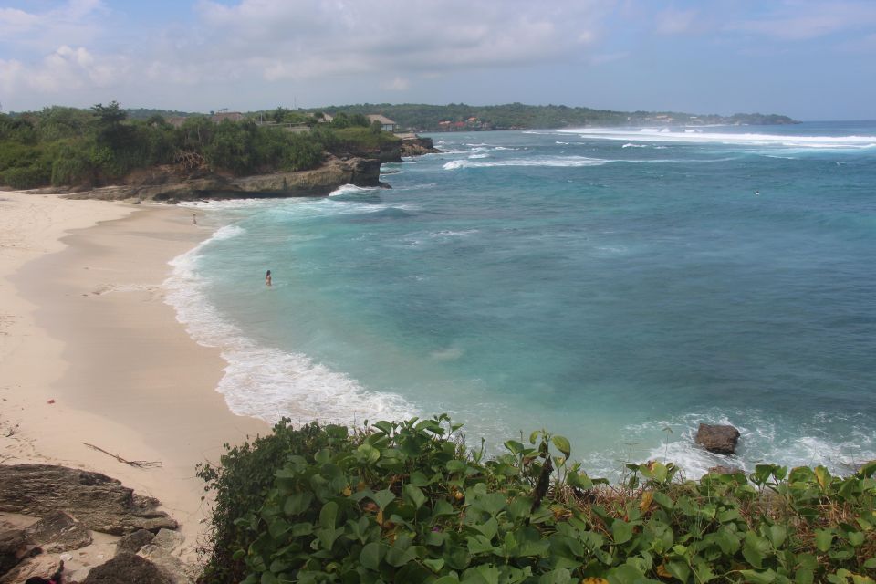 Highlights of Nusa Lembongan Islands Tour - All Inclusive - Booking Information Guidelines