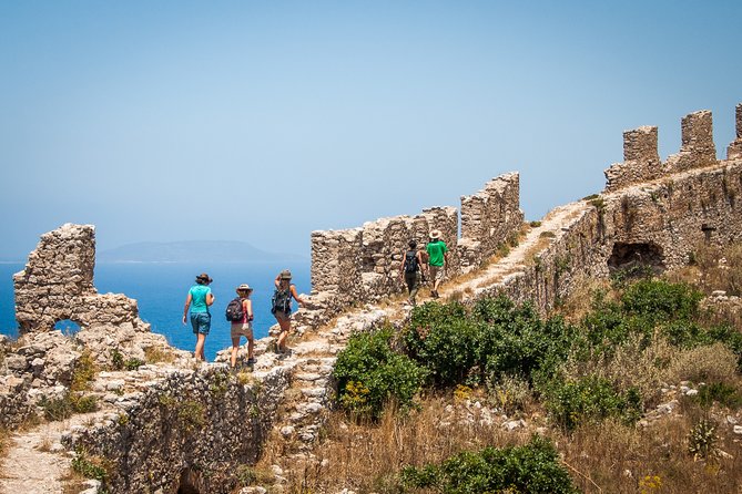 Hiking Around Navarino Bay - Safety Tips and Recommendations