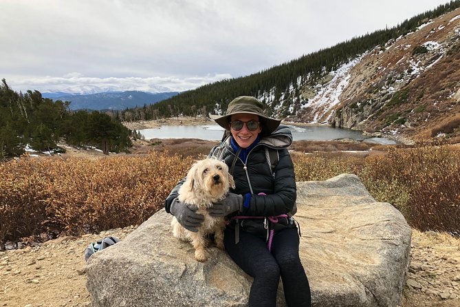 Hiking in the Rockies - Group Hike Tour Near Denver - Last Words