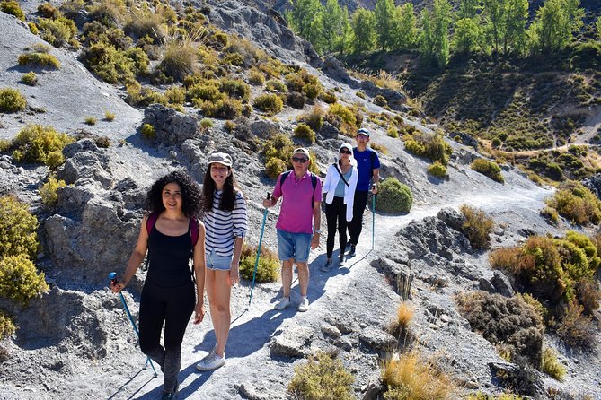 Hiking Through Los Cahorros De Monachil (Granada) - Safety Precautions
