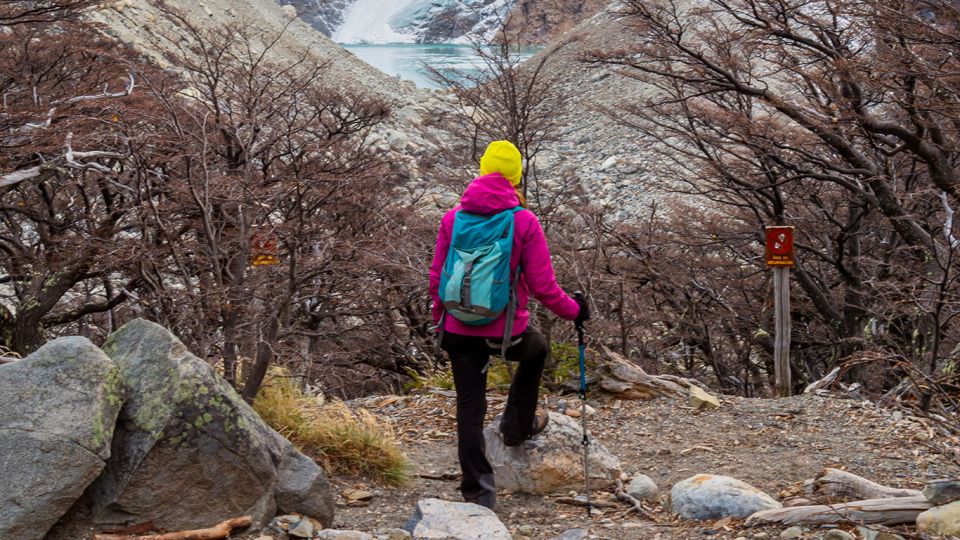 Hiking to Laguna De Los Tres - Additional Information