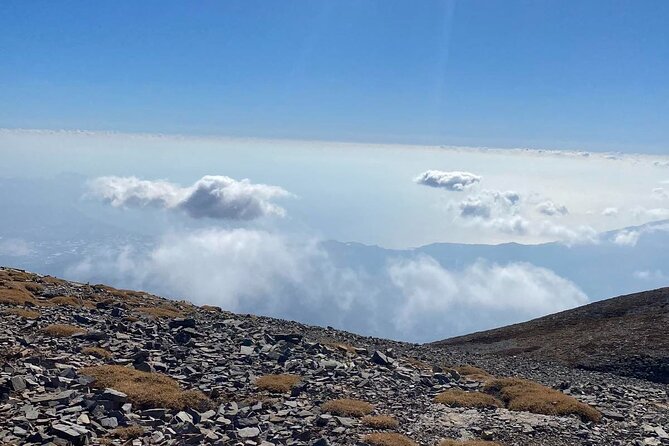 Hiking Trip to Mount Psiloritis Highest Peak (2456m.) With Guide - Customer Support