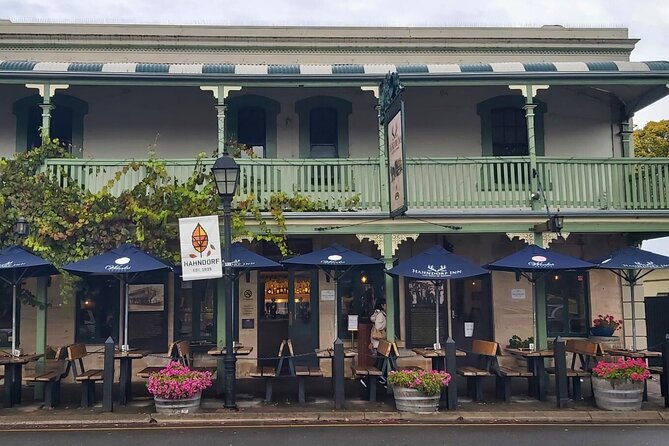 Hills to the Seaside: Full-Day Hahndorf & Victor Harbor Tour - Booking Information