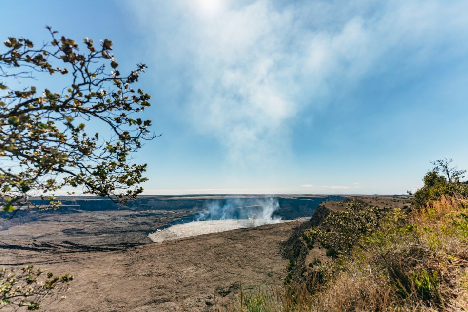 Hilo: Elite Volcano Hike - Cancellation Policy