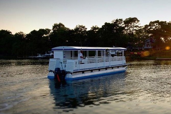 Hilton Head Dolphin Tour With Stop at Disappearing Island - Last Words