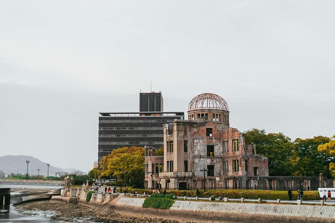 Hiroshima Custom Full Day Tour - Tour Experience Highlights