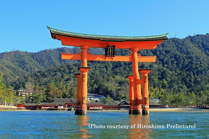 Hiroshima Departure - 1 Day Hiroshima & Miyajima Tour - Customer Feedback