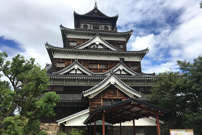 Hiroshima in a Nutshell: Morning Bike Adventure - Last Words