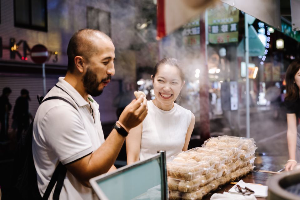 Hiroshima: Private Food Tasting Tour With a Local Guide - Tour Inclusions